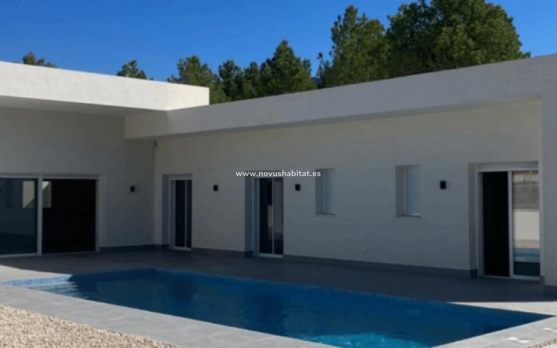 Nouvelle construction - Villa - La Romana