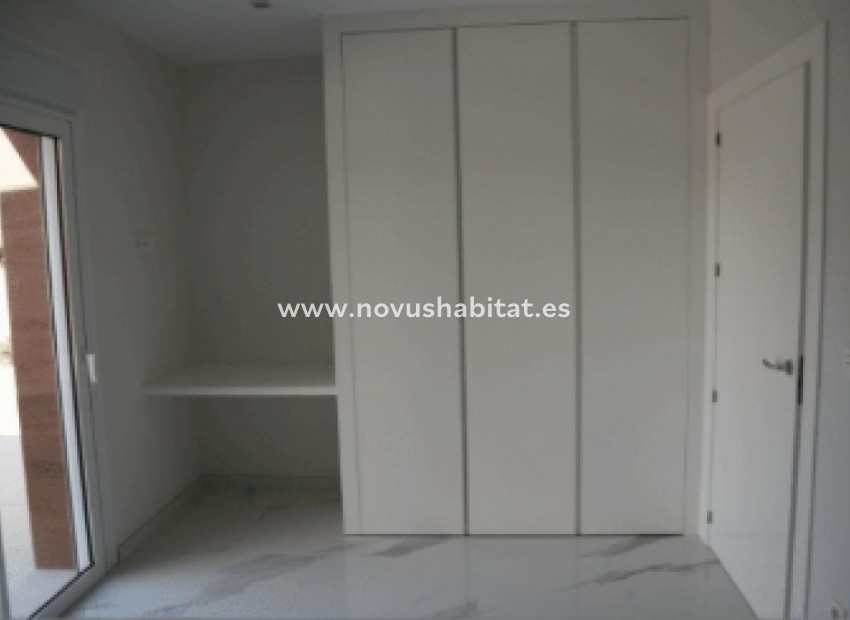 Nouvelle construction - Villa - La Romana