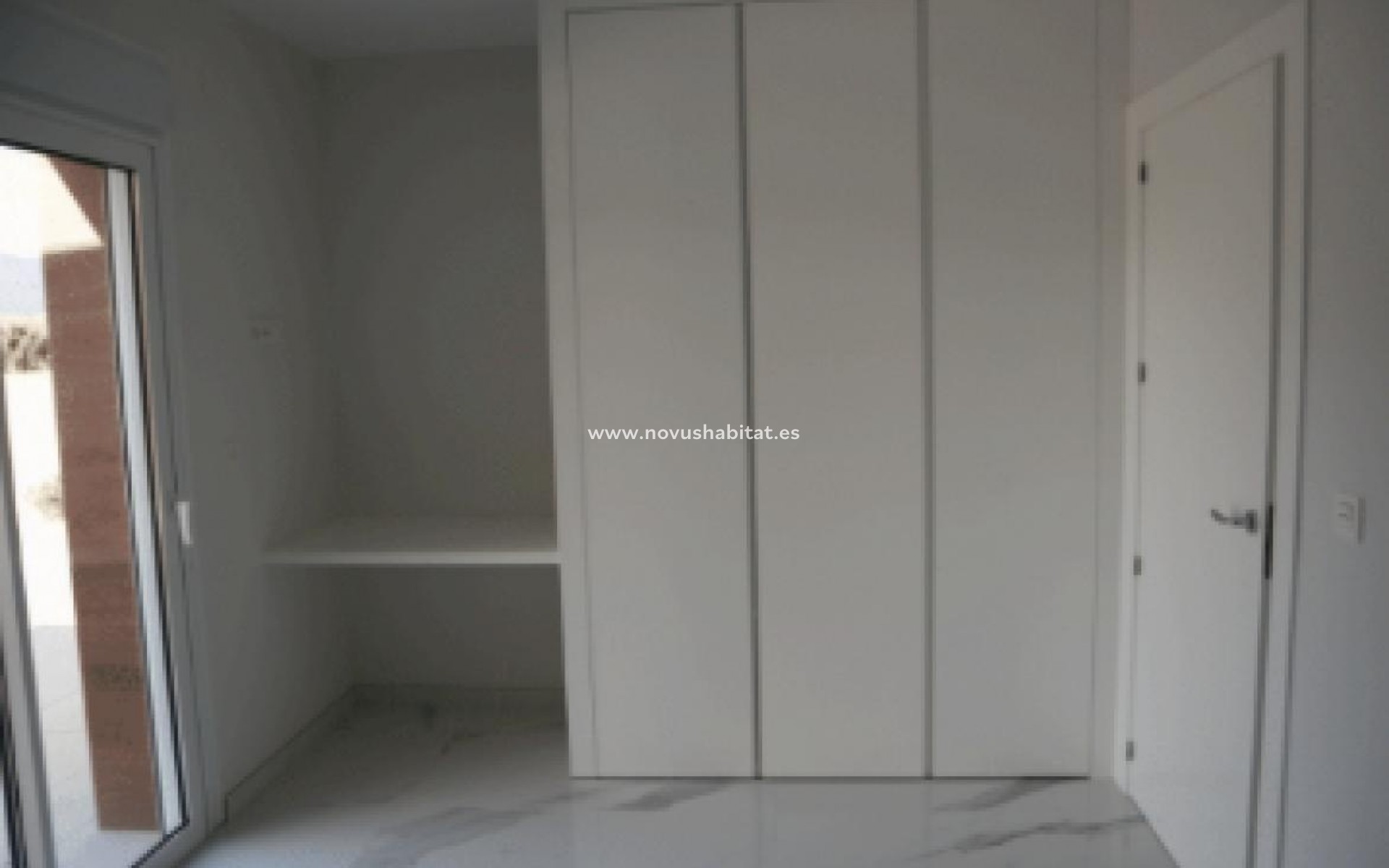 Nouvelle construction - Villa - La Romana