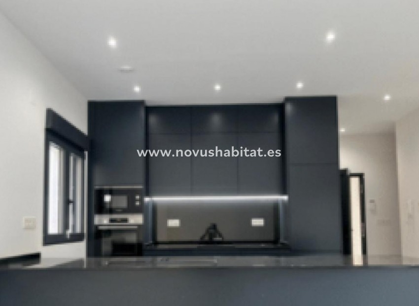 Nouvelle construction - Villa - La Romana
