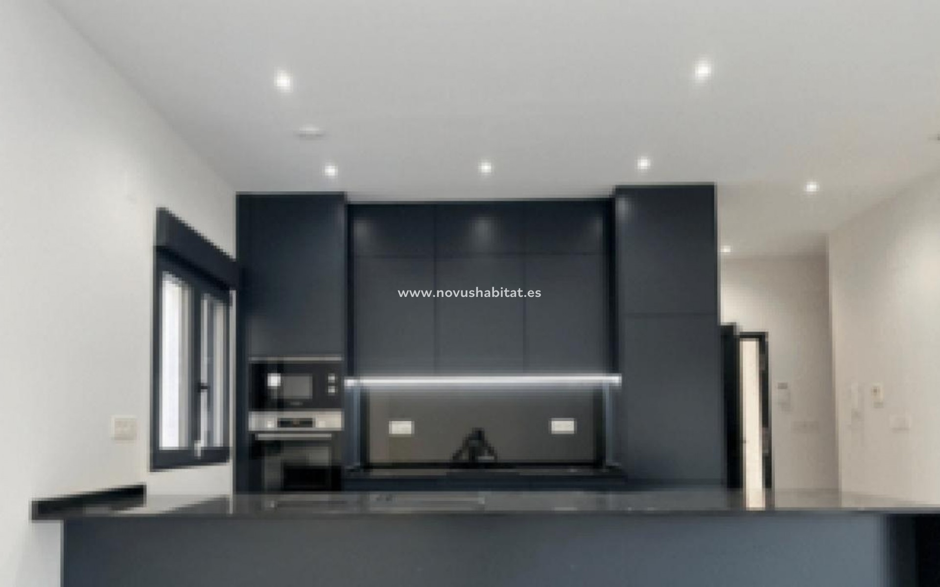 Nouvelle construction - Villa - La Romana