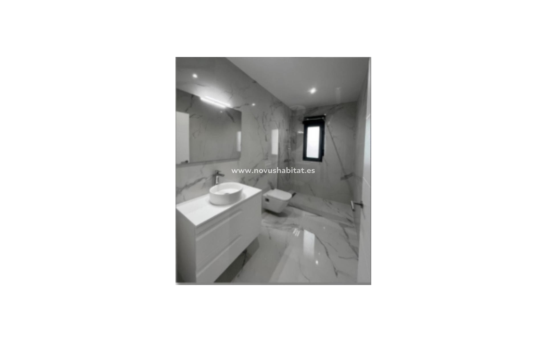Nouvelle construction - Villa - La Romana
