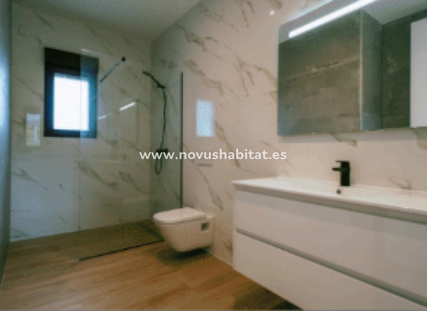 Nouvelle construction - Villa - La Romana