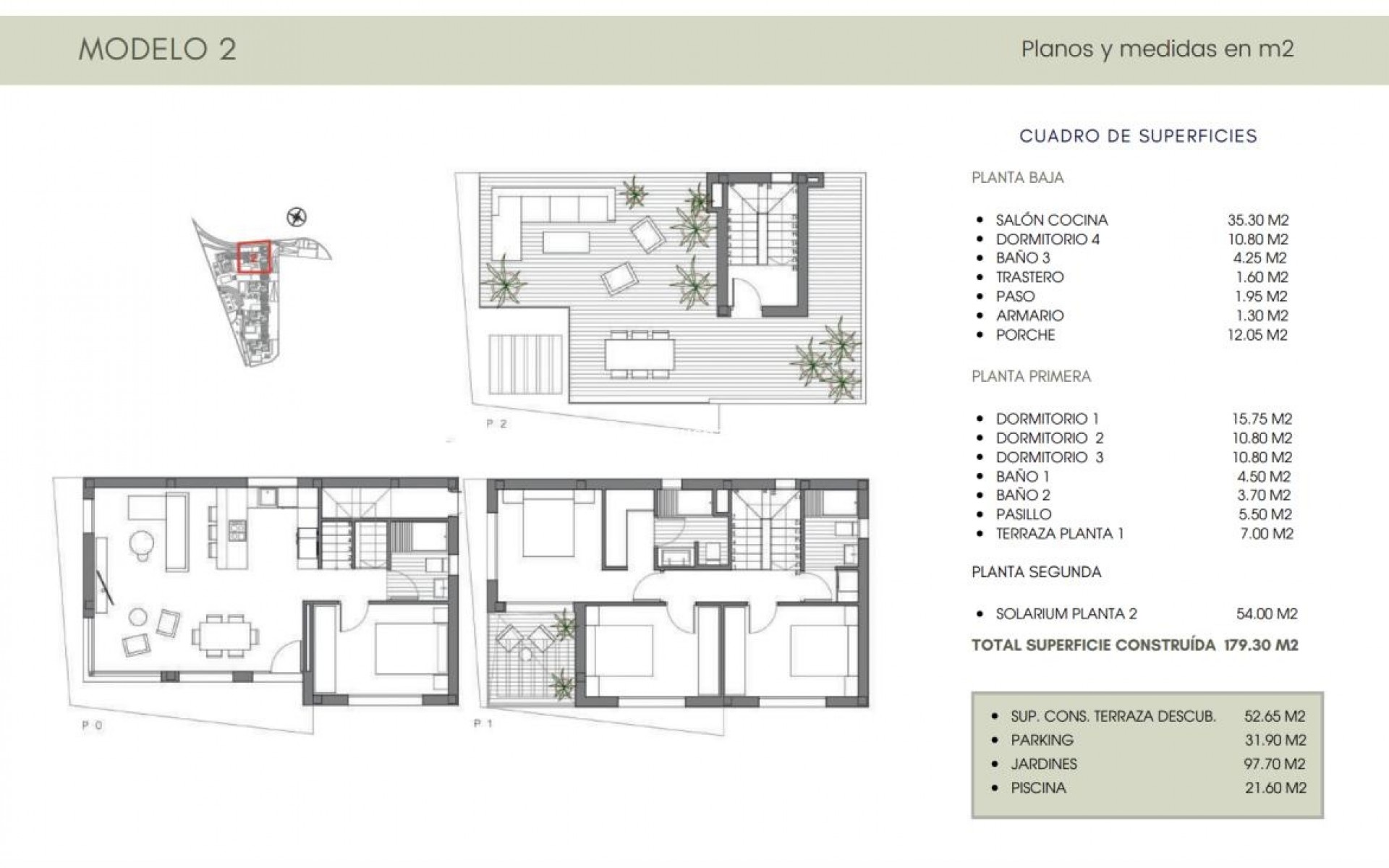 Nouvelle construction - Villa - La Villajoyosa / Vila Joiosa - Partida Torres s/n