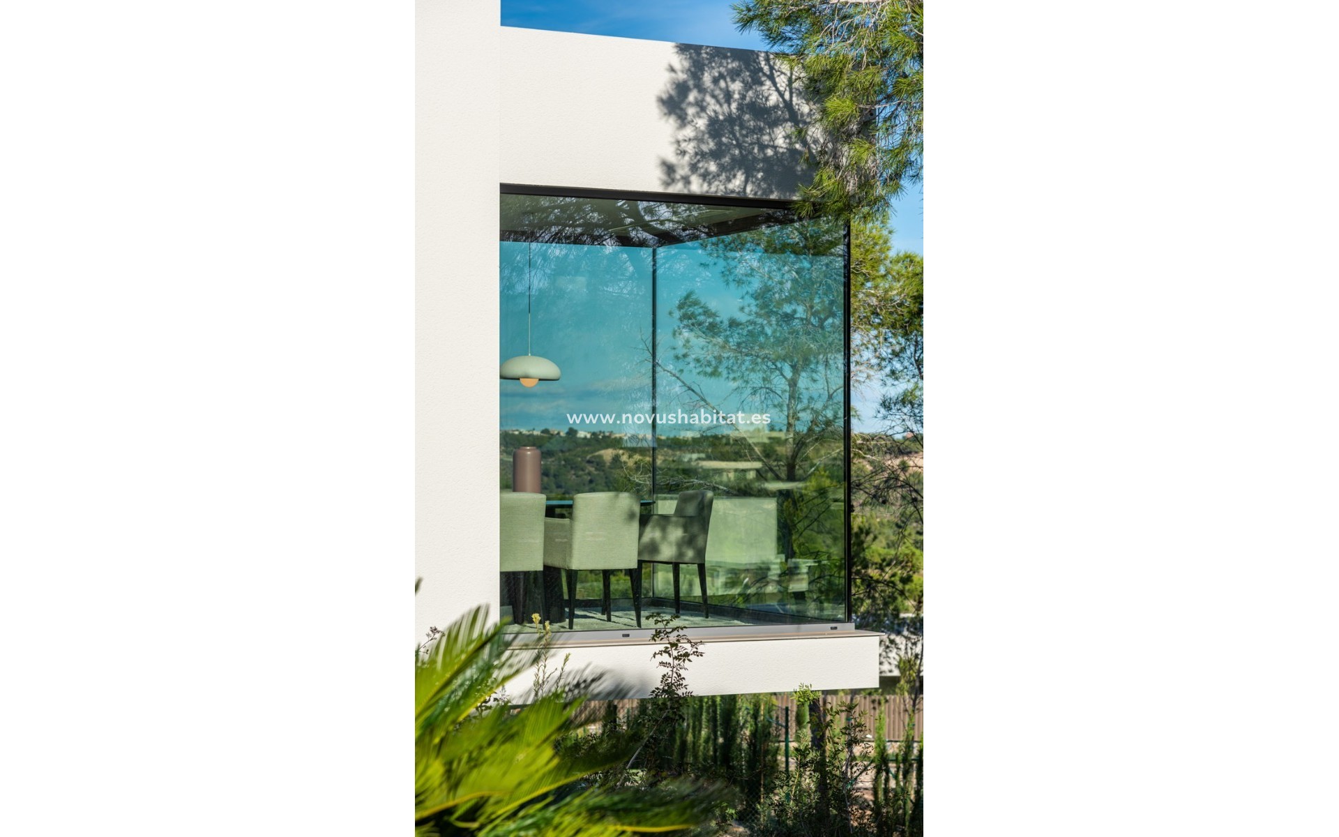 Nouvelle construction - Villa - Las Colinas - Las Colinas Golf