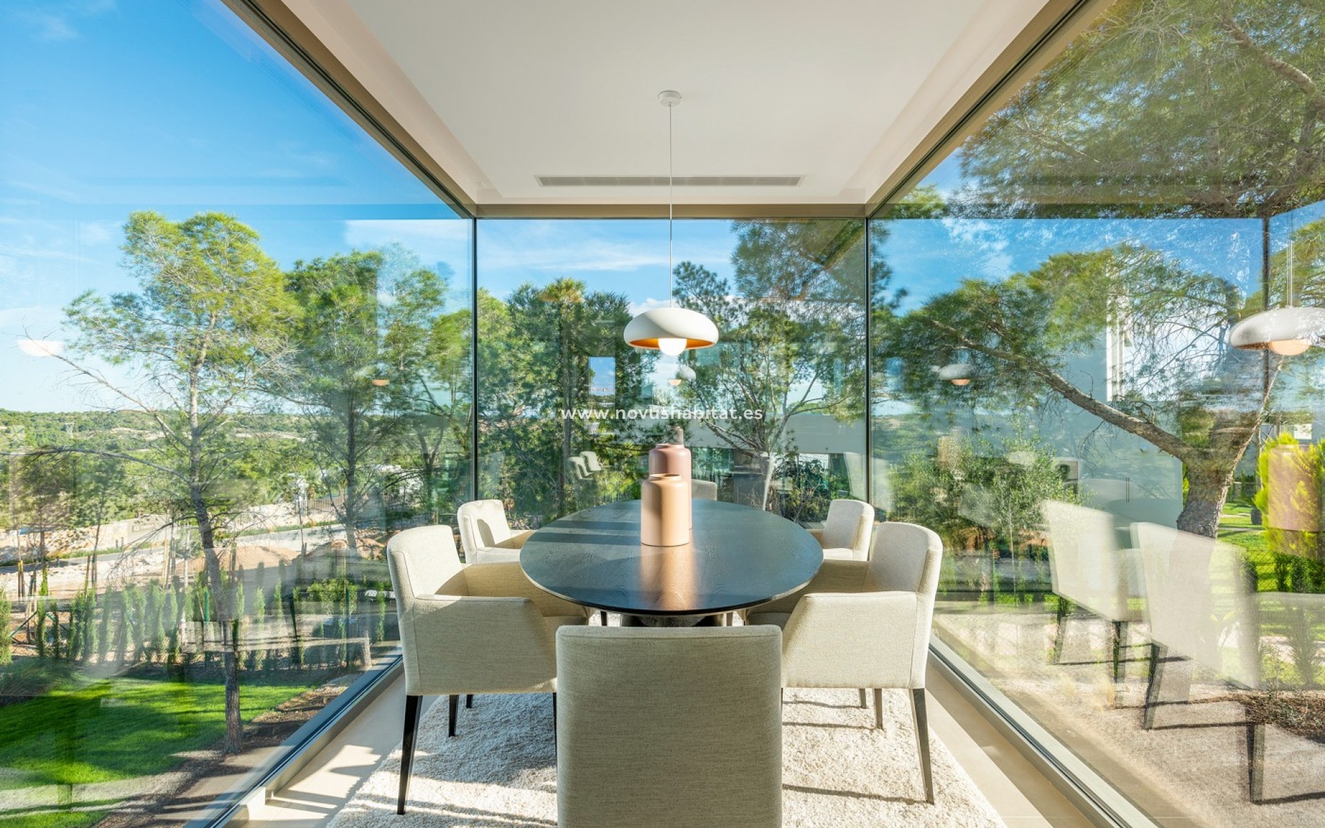 Nouvelle construction - Villa - Las Colinas - Las Colinas Golf