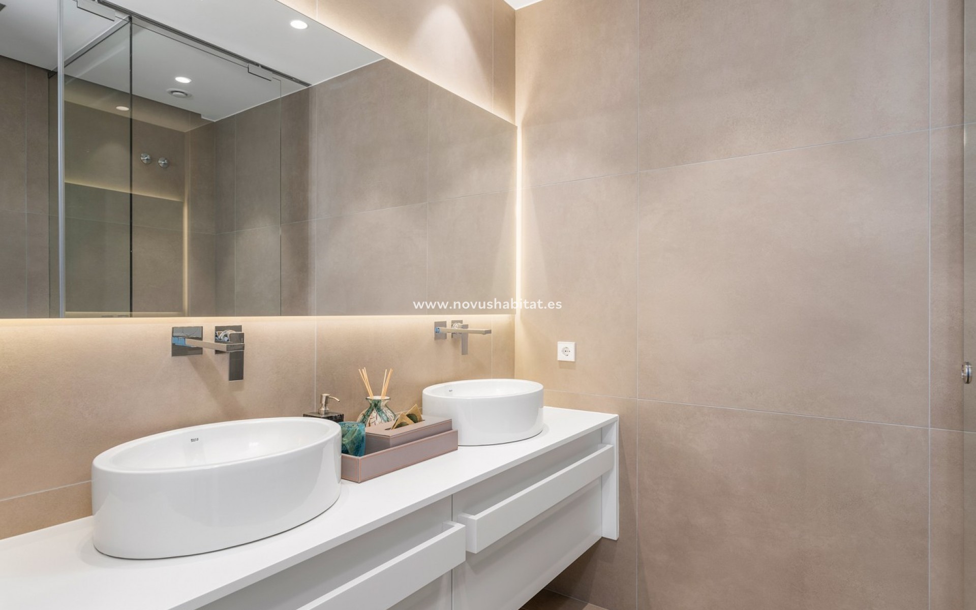 Nouvelle construction - Villa - Las Colinas - Las Colinas Golf