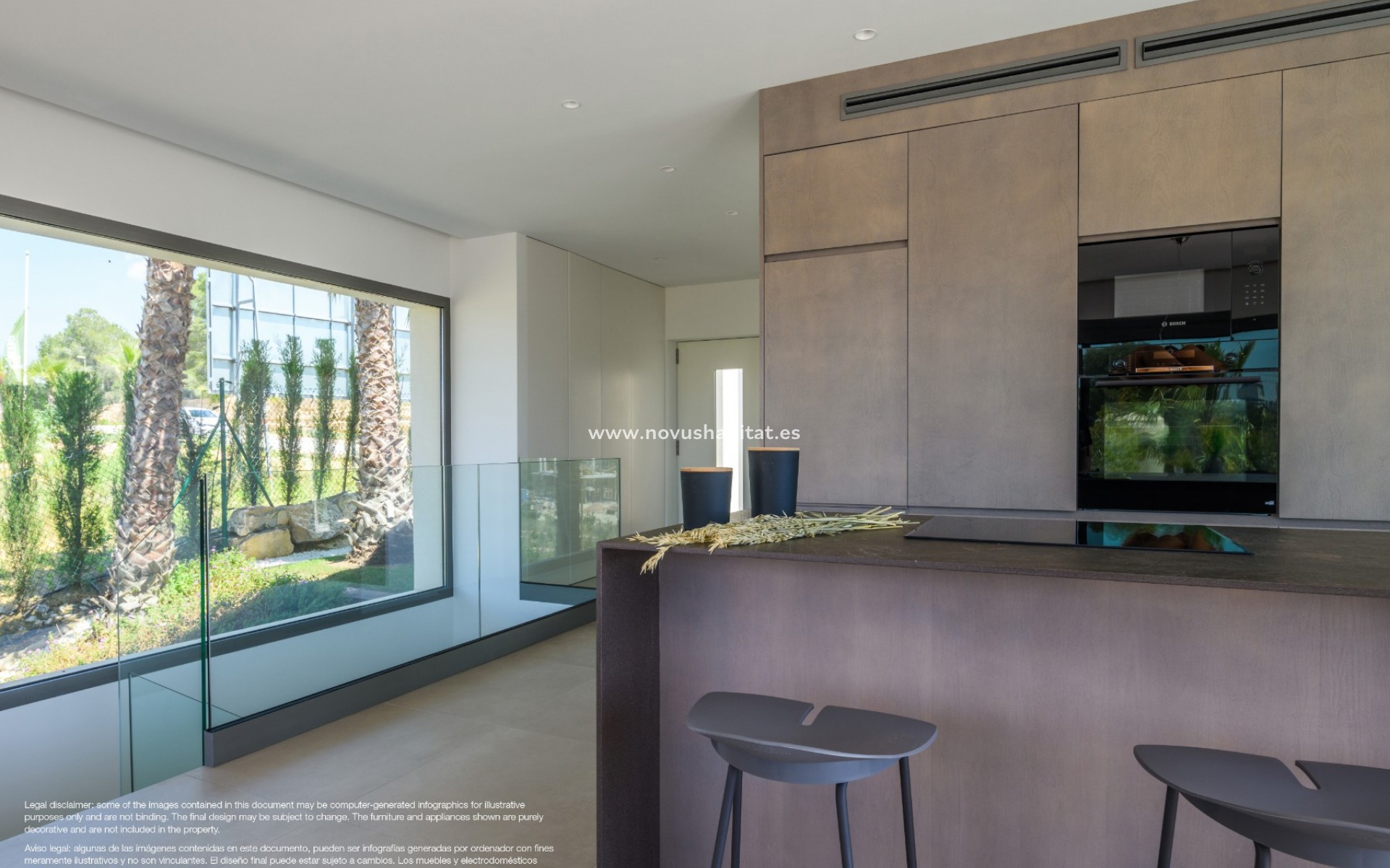 Nouvelle construction - Villa - Las Colinas - Las Colinas Golf