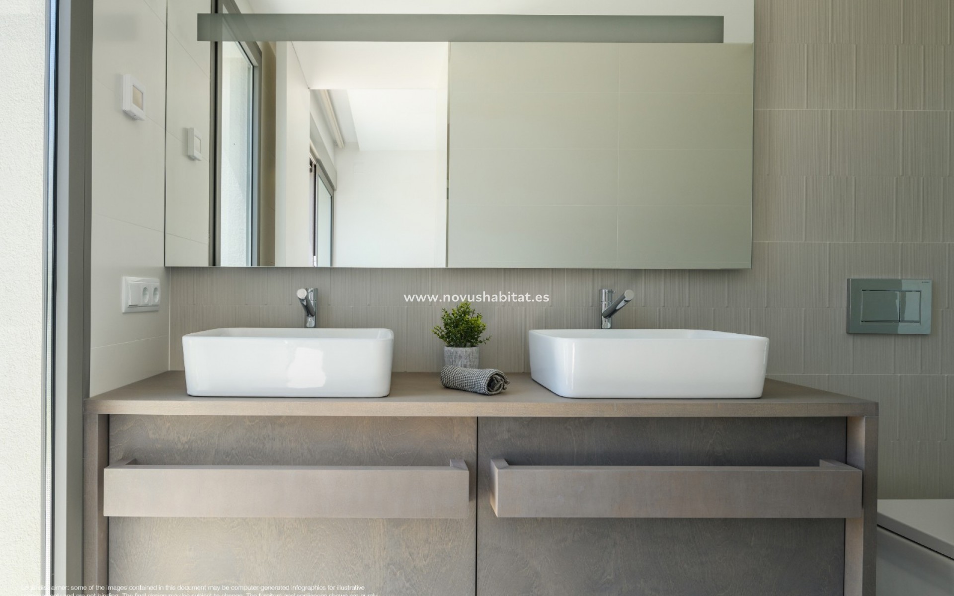 Nouvelle construction - Villa - Las Colinas - Las Colinas Golf