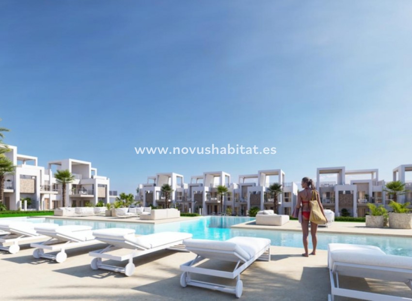 Nouvelle construction - Villa - Las Colinas - Las Colinas Golf