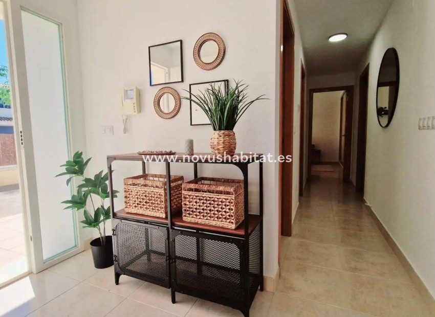 Nouvelle construction - Villa - Lorca