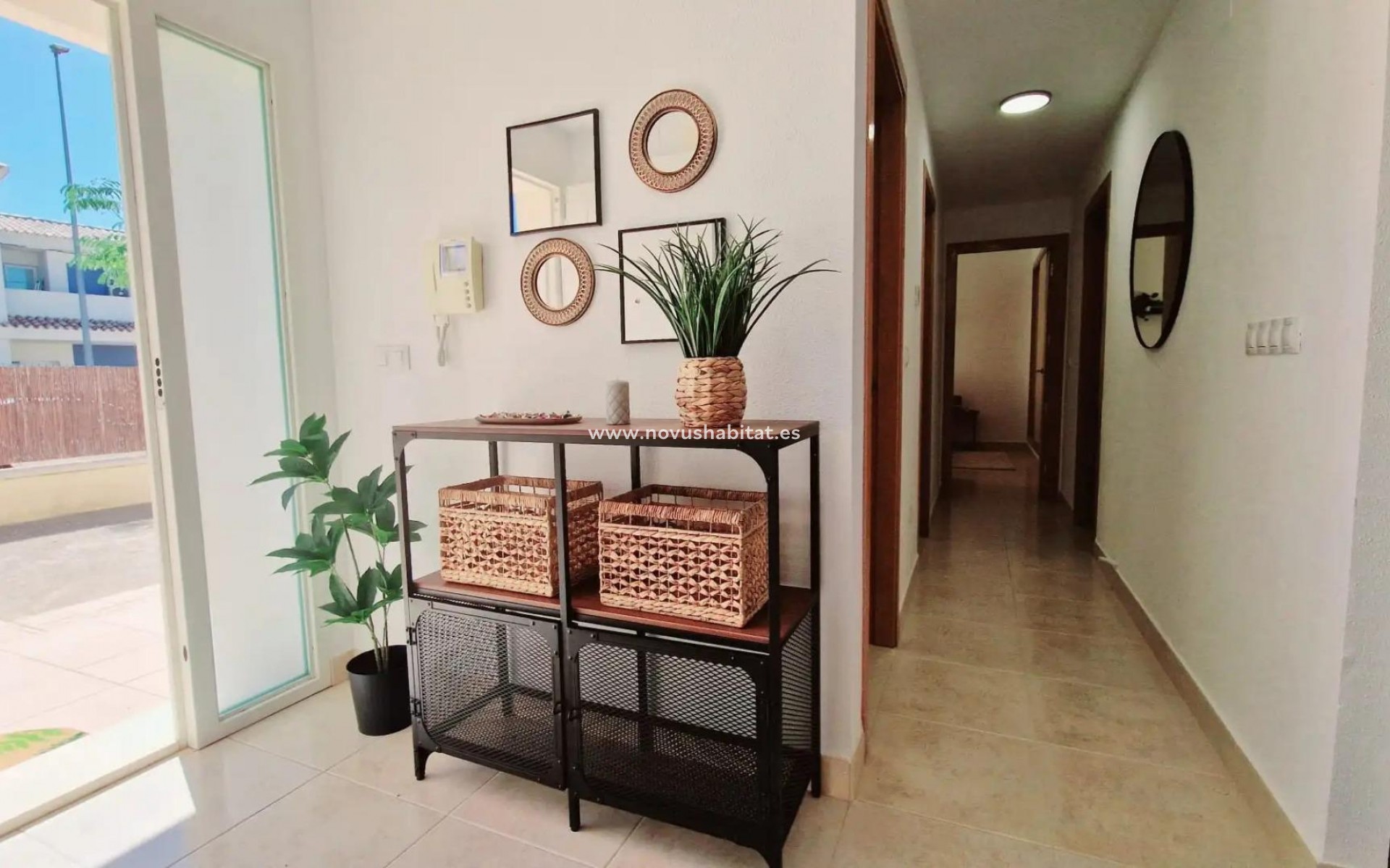 Nouvelle construction - Villa - Lorca