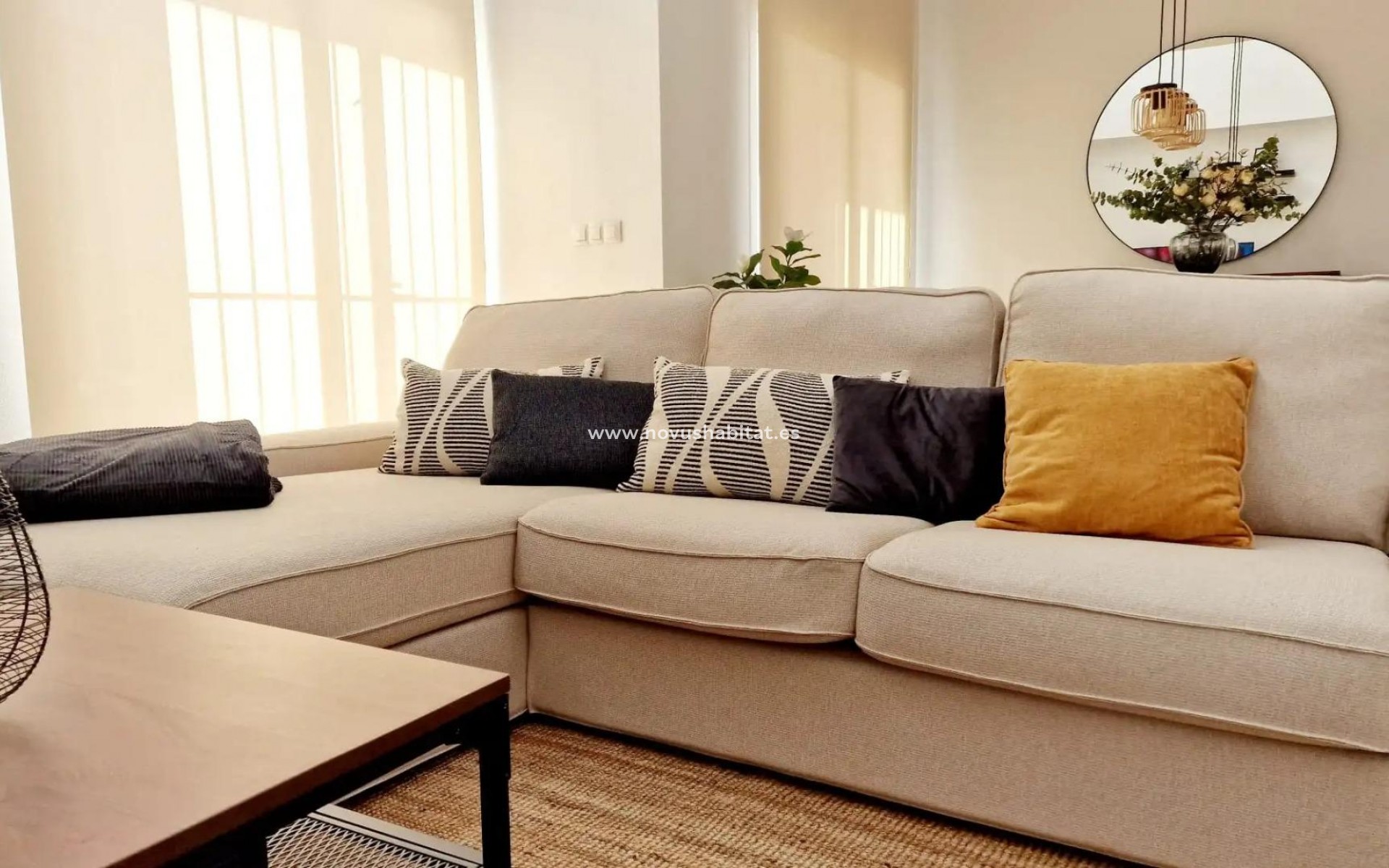 Nouvelle construction - Villa - Lorca