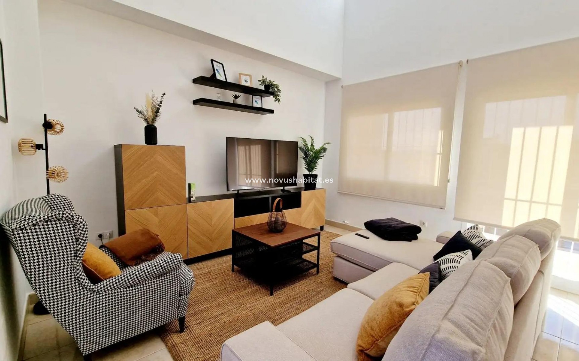 Nouvelle construction - Villa - Lorca