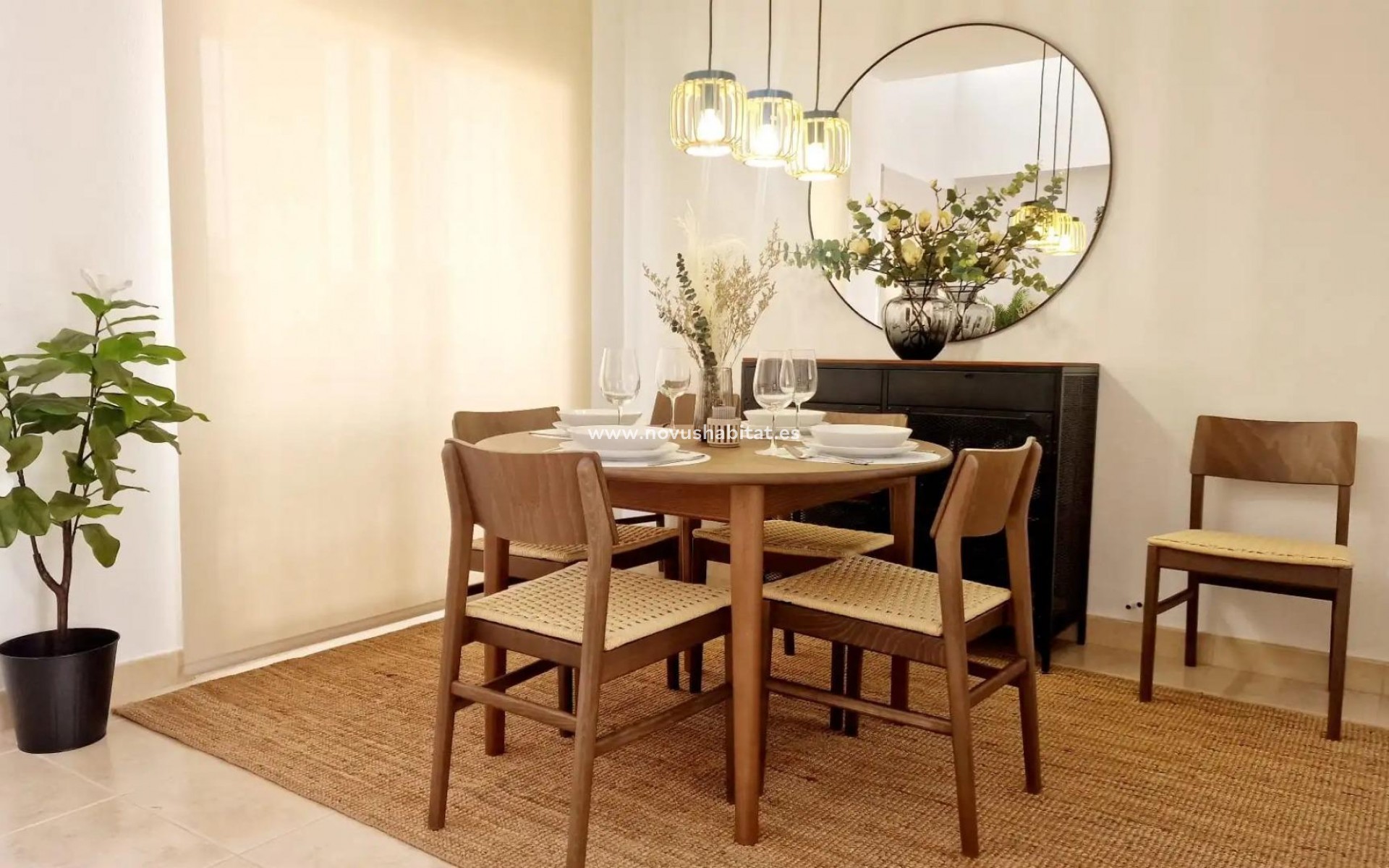 Nouvelle construction - Villa - Lorca