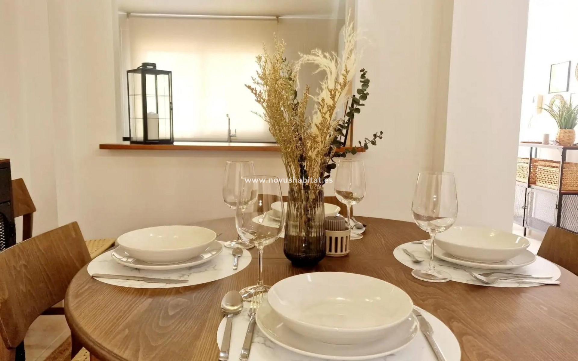 Nouvelle construction - Villa - Lorca