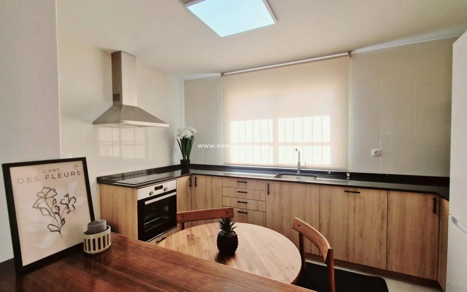 Nouvelle construction - Villa - Lorca