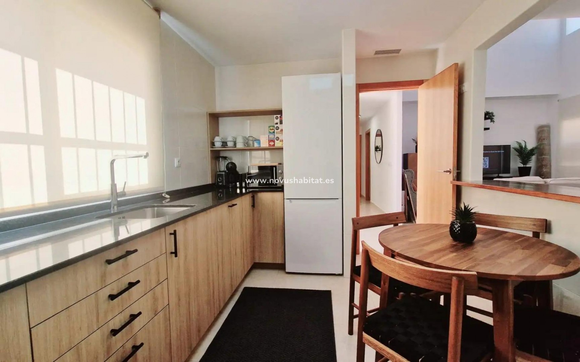 Nouvelle construction - Villa - Lorca