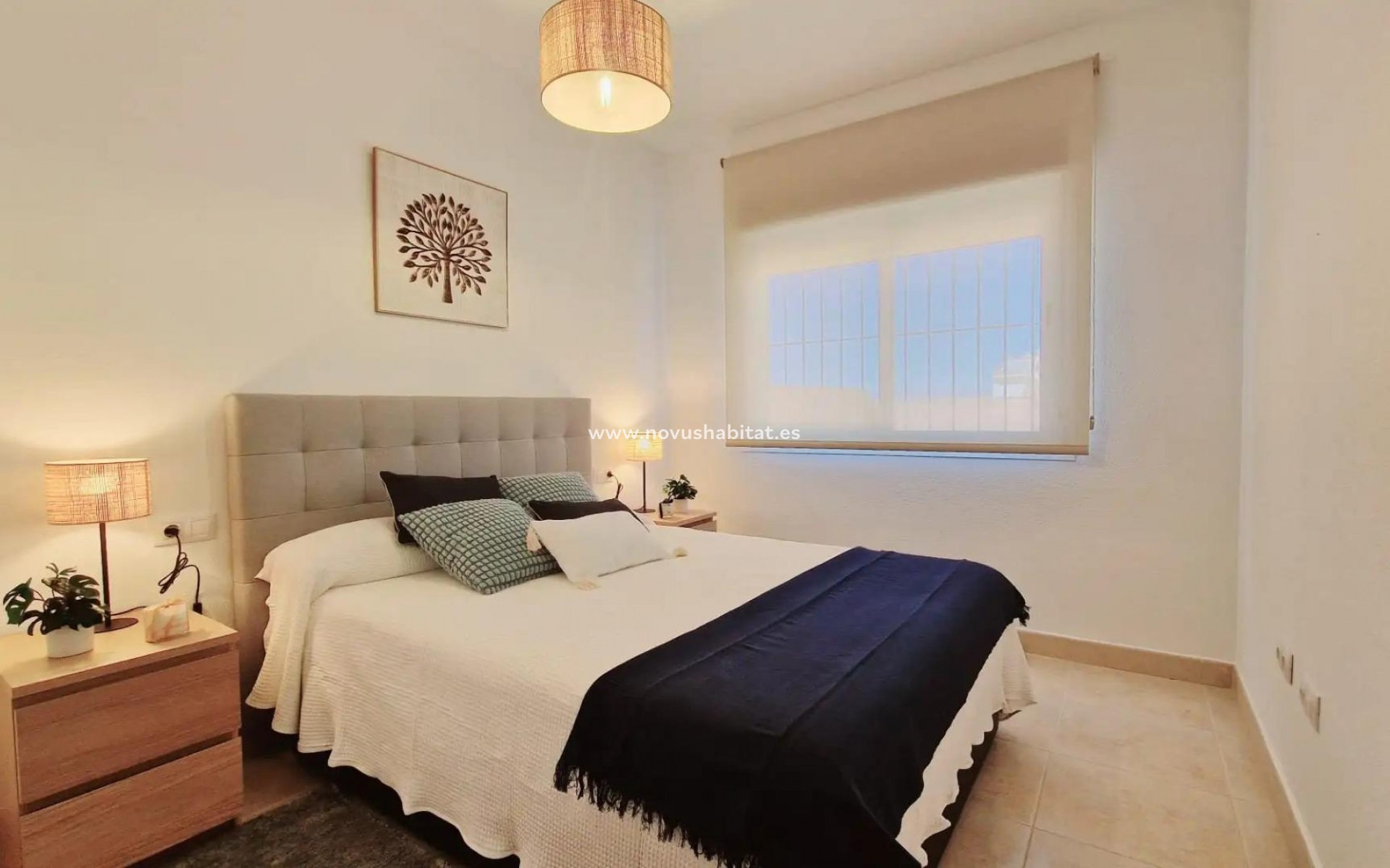 Nouvelle construction - Villa - Lorca