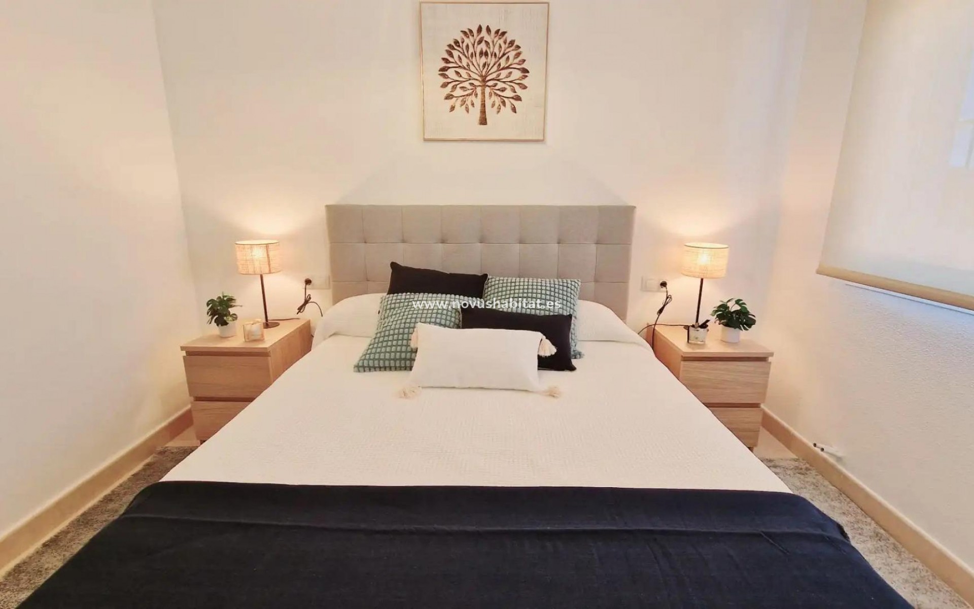 Nouvelle construction - Villa - Lorca