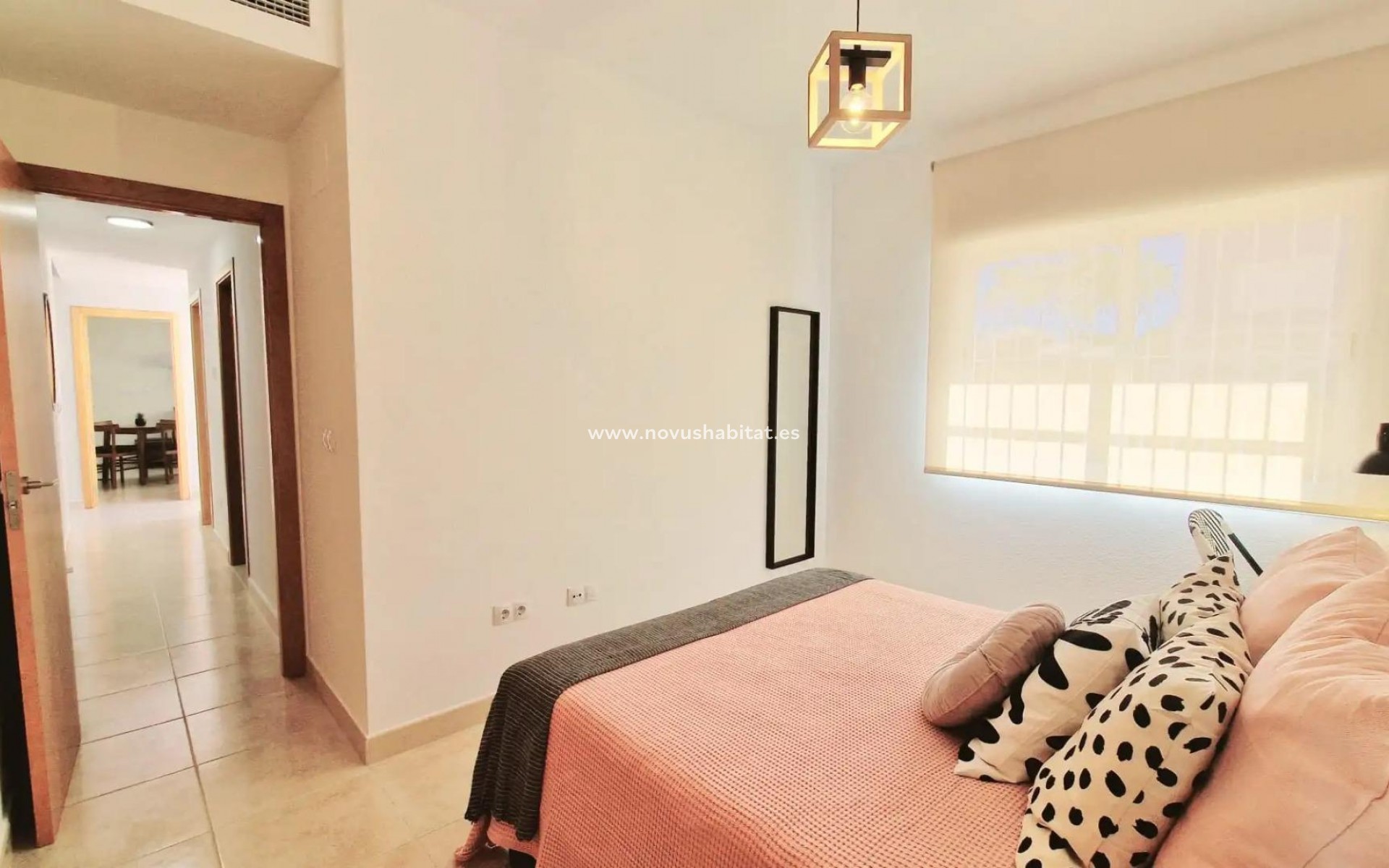 Nouvelle construction - Villa - Lorca