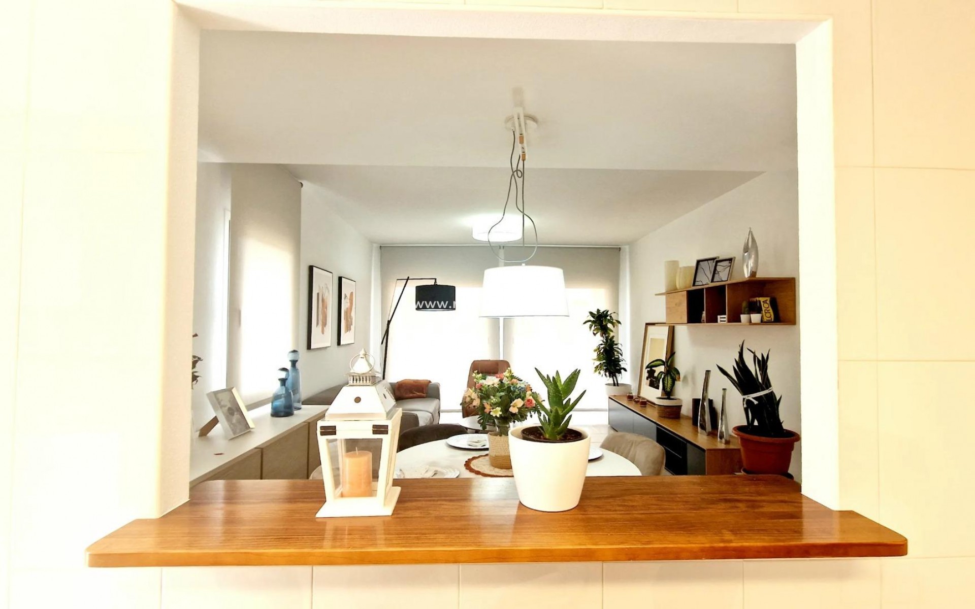 Nouvelle construction - Villa - Lorca