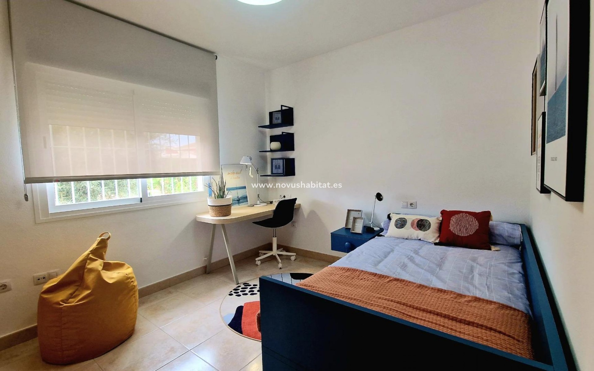 Nouvelle construction - Villa - Lorca