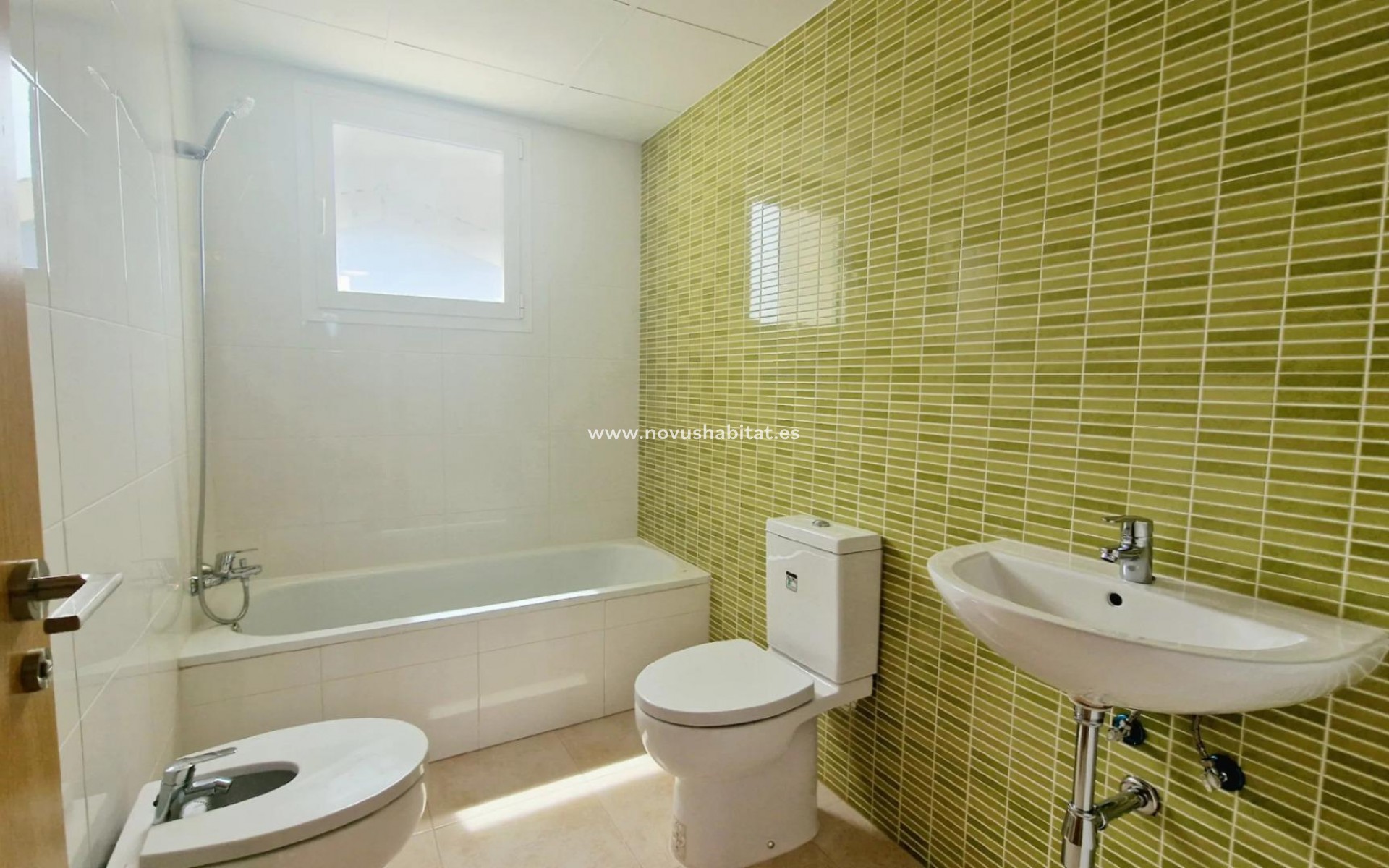 Nouvelle construction - Villa - Lorca