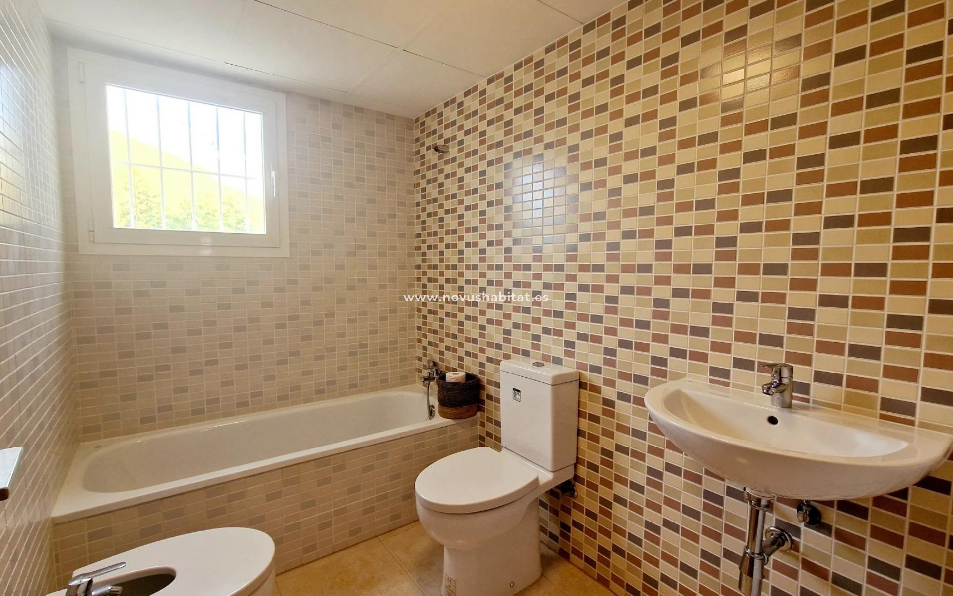 Nouvelle construction - Villa - Lorca