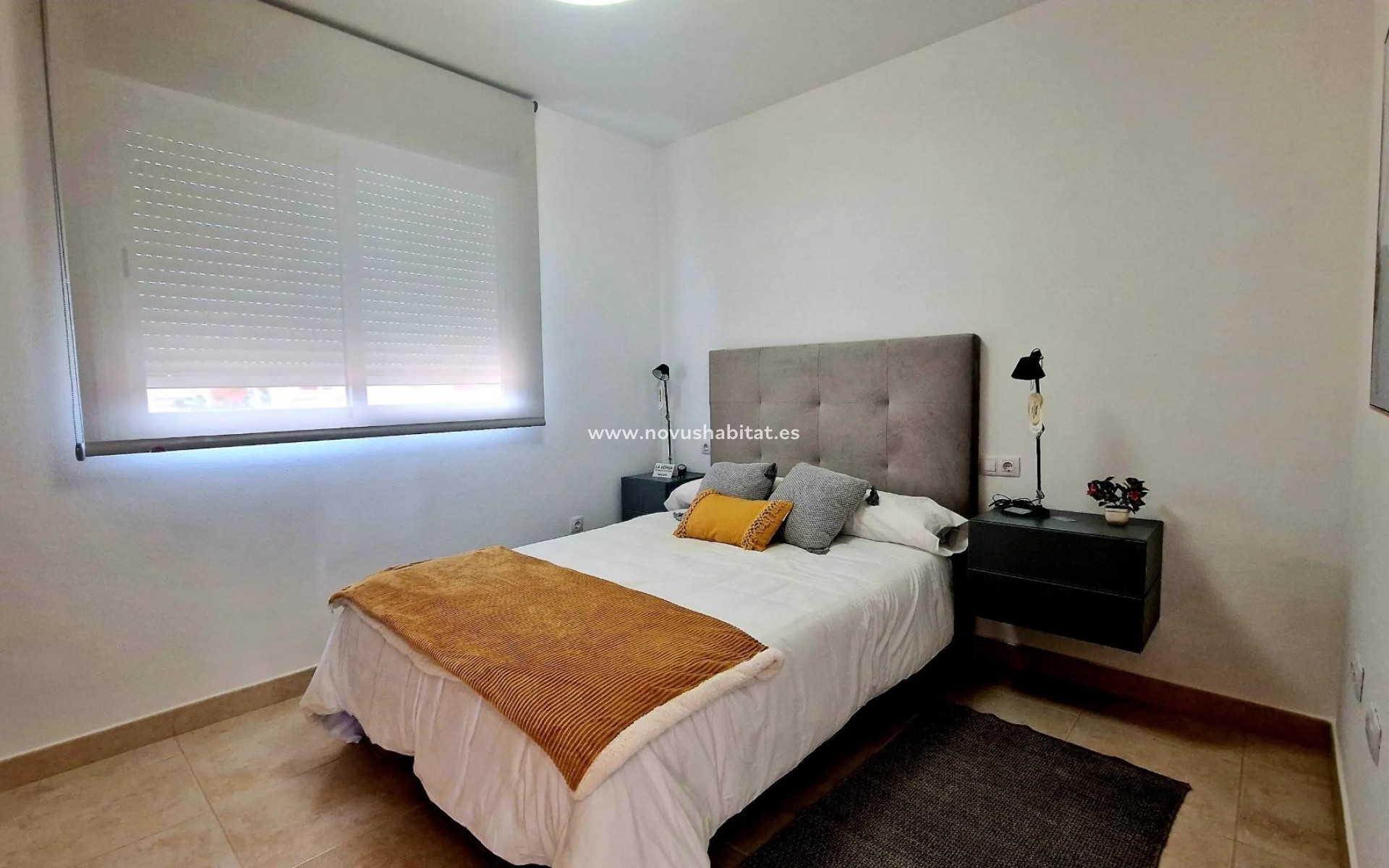 Nouvelle construction - Villa - Lorca