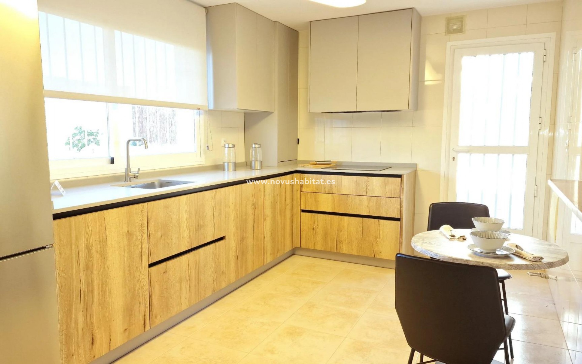 Nouvelle construction - Villa - Lorca