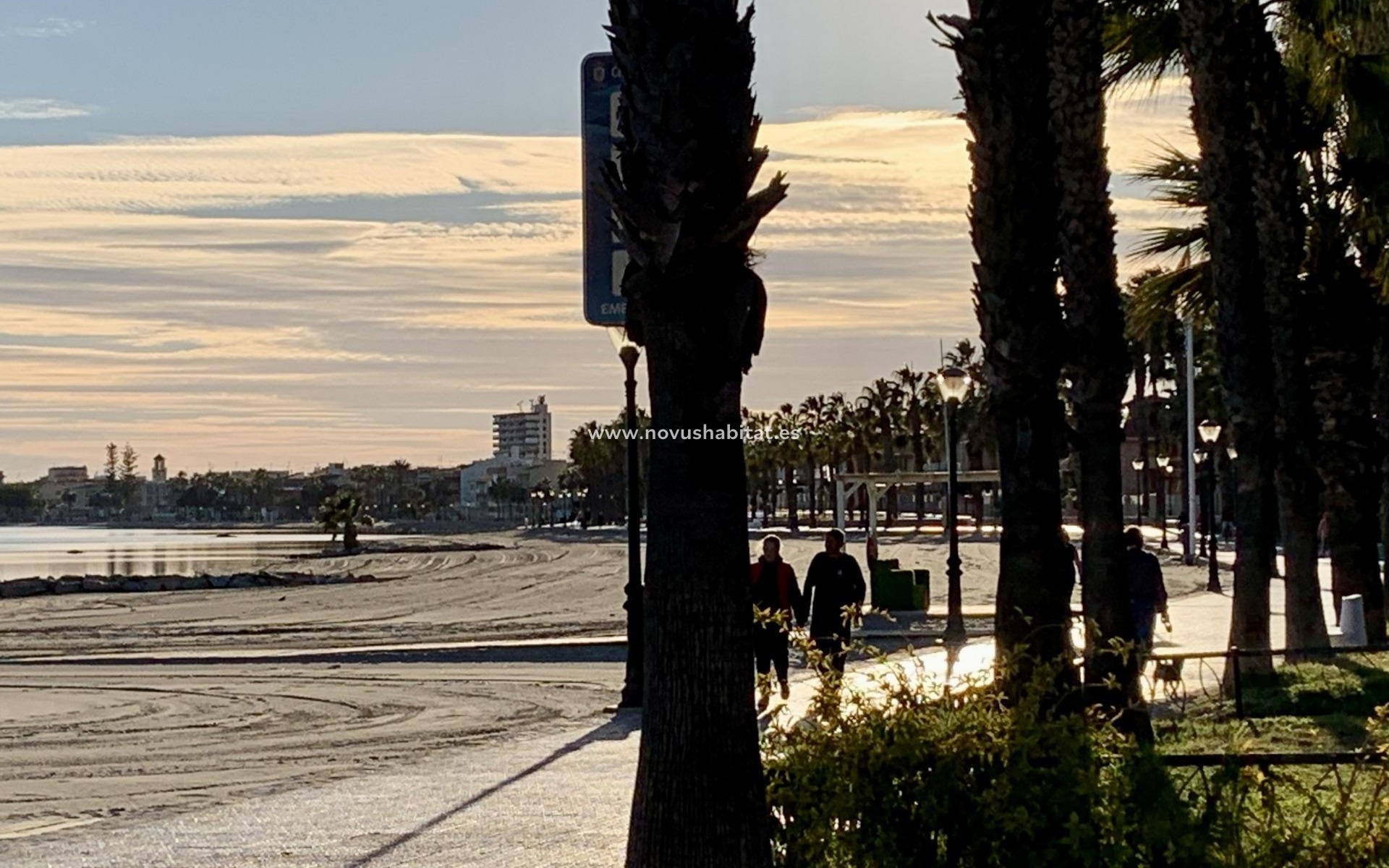 Nouvelle construction - Villa - Los Alcázares