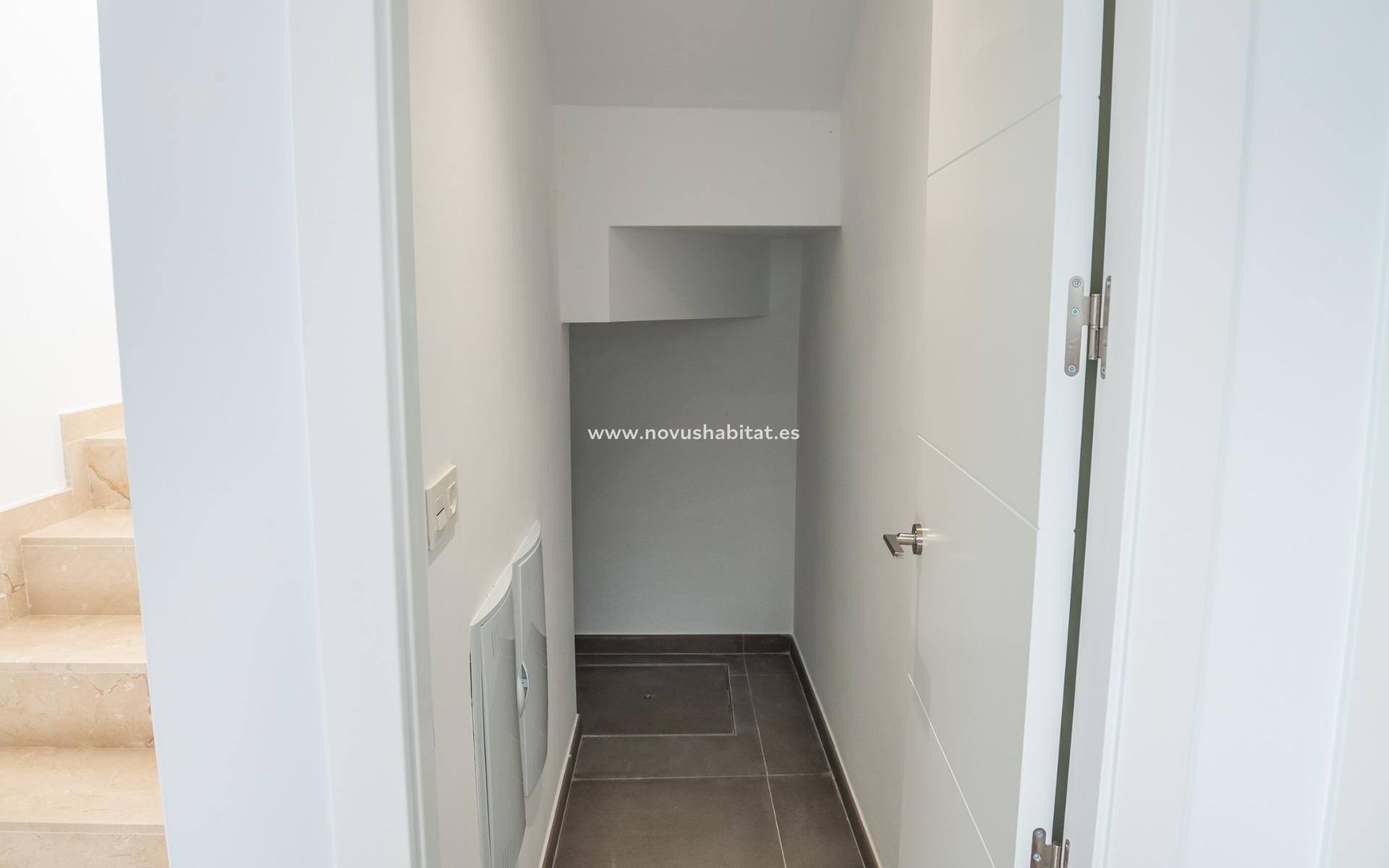 Nouvelle construction - Villa - Los Alcázares