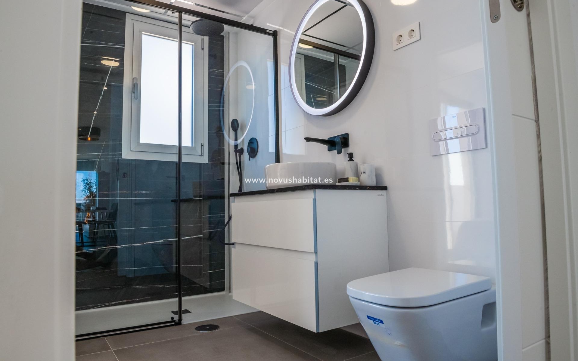 Nouvelle construction - Villa - Los Alcázares