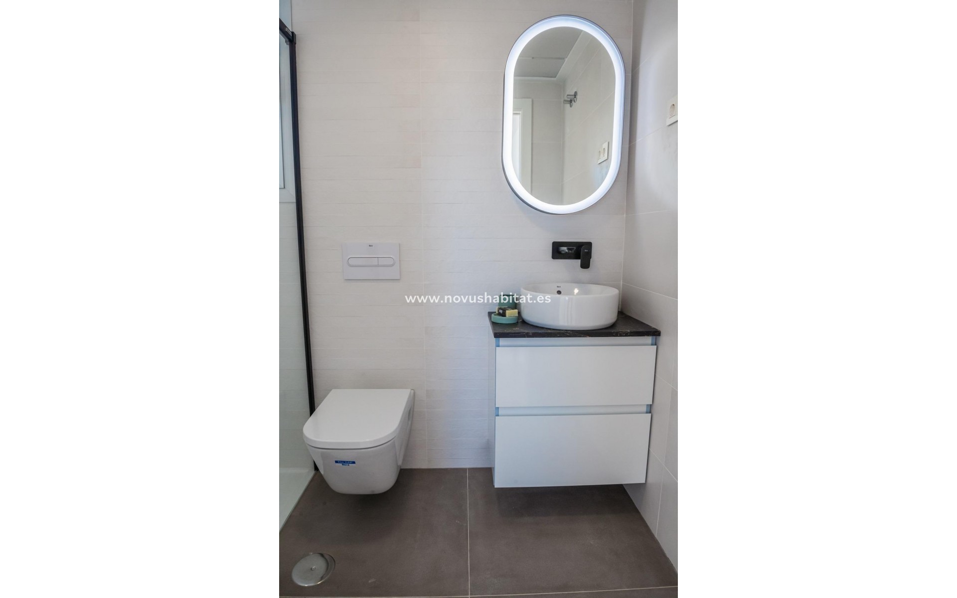 Nouvelle construction - Villa - Los Alcázares