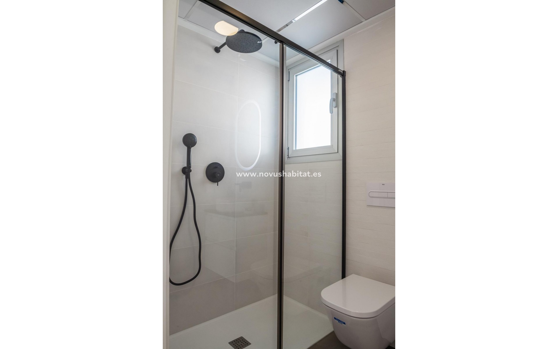 Nouvelle construction - Villa - Los Alcázares