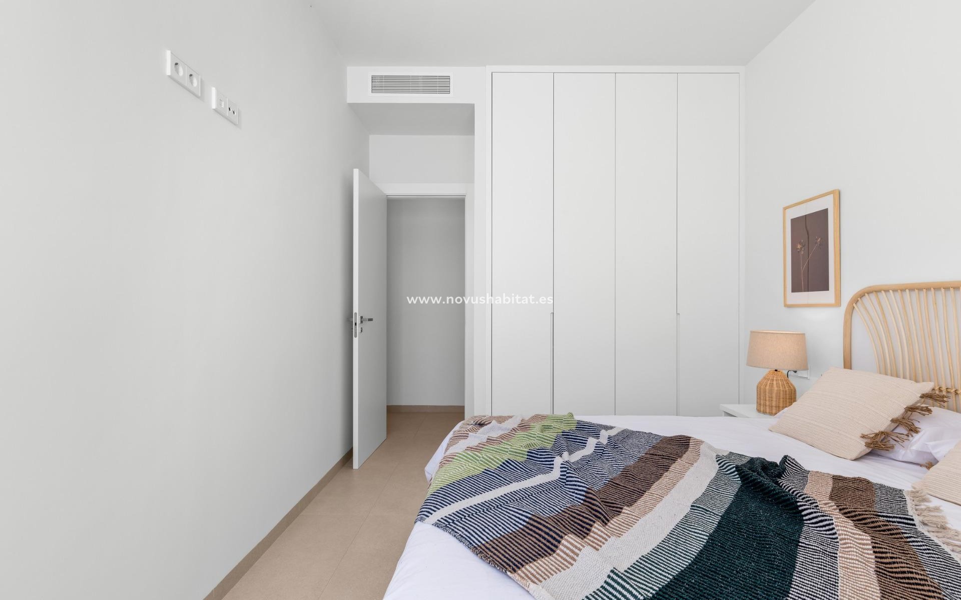 Nouvelle construction - Villa - Los Alcázares