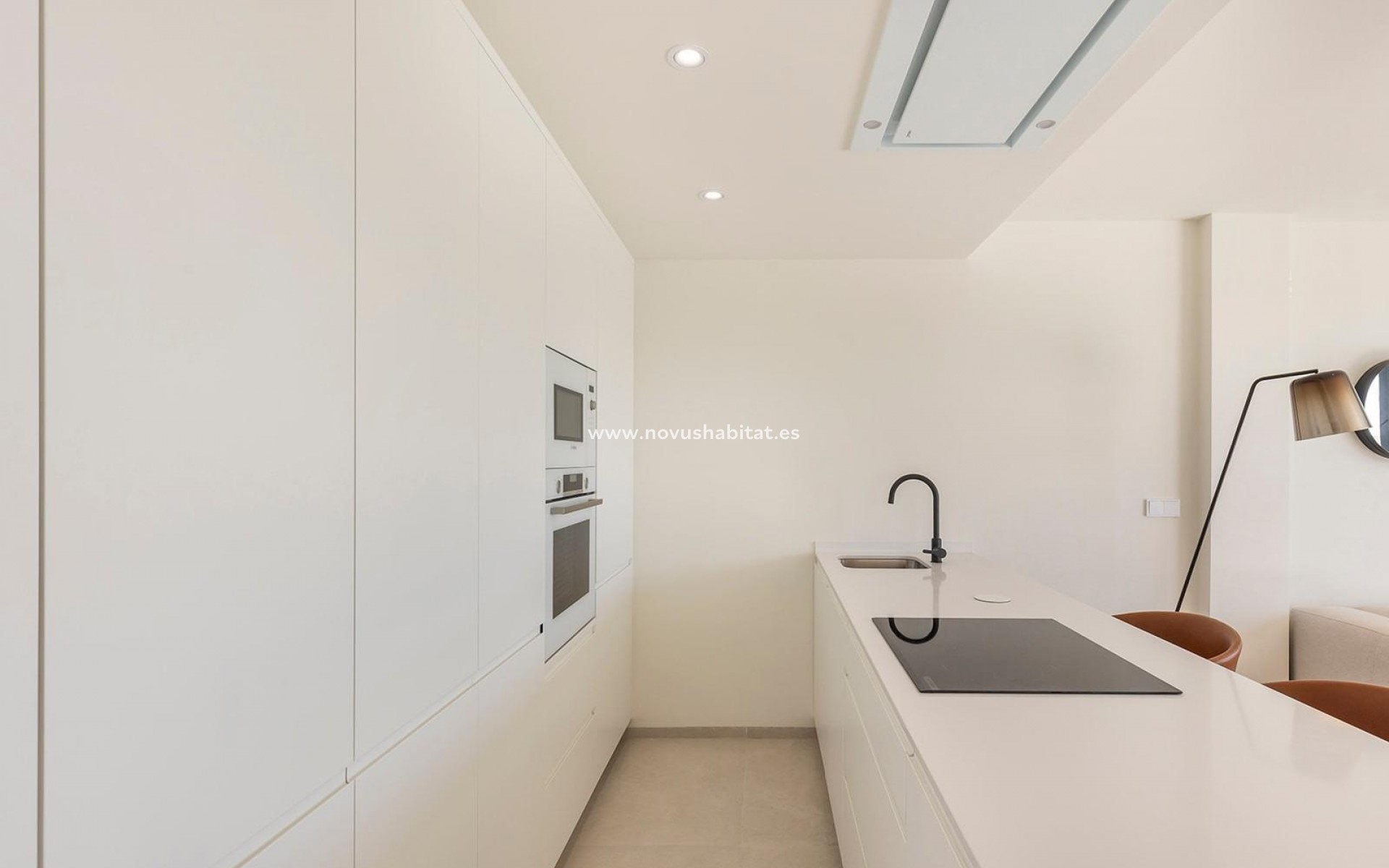 Nouvelle construction - Villa - Los Alcázares