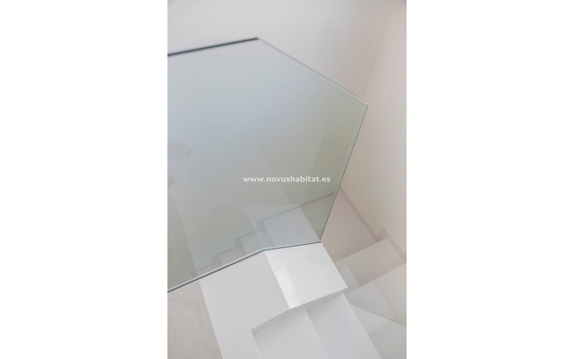 Nouvelle construction - Villa - Los Alcázares