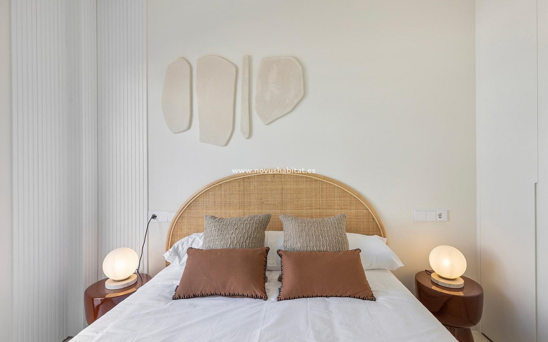 Nouvelle construction - Villa - Los Alcázares