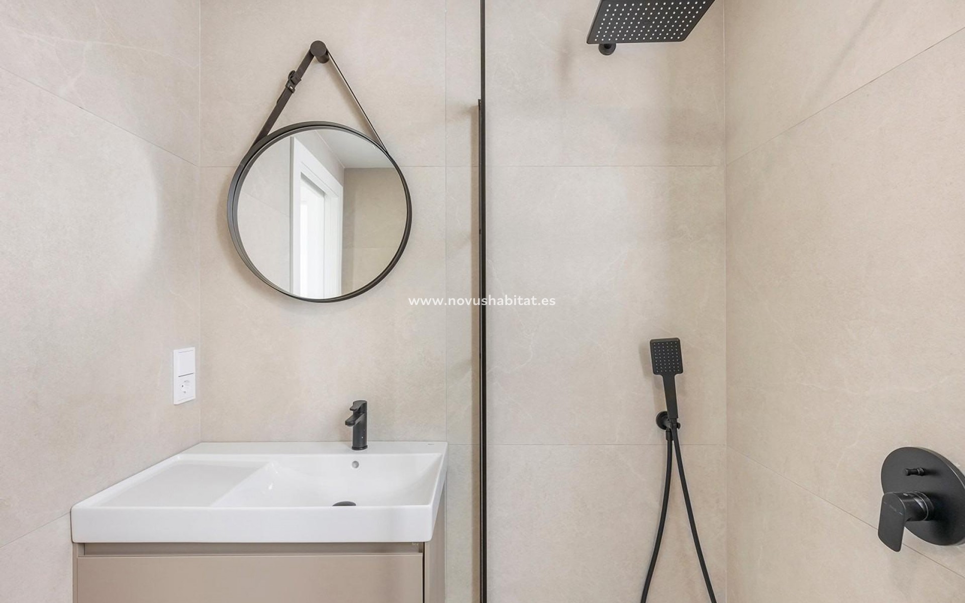 Nouvelle construction - Villa - Los Alcázares