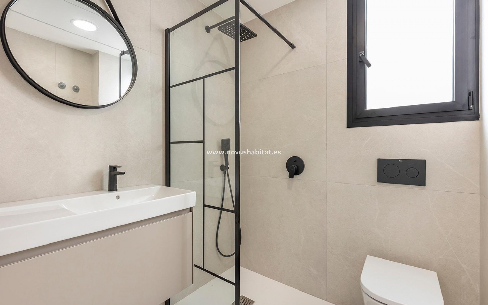 Nouvelle construction - Villa - Los Alcázares