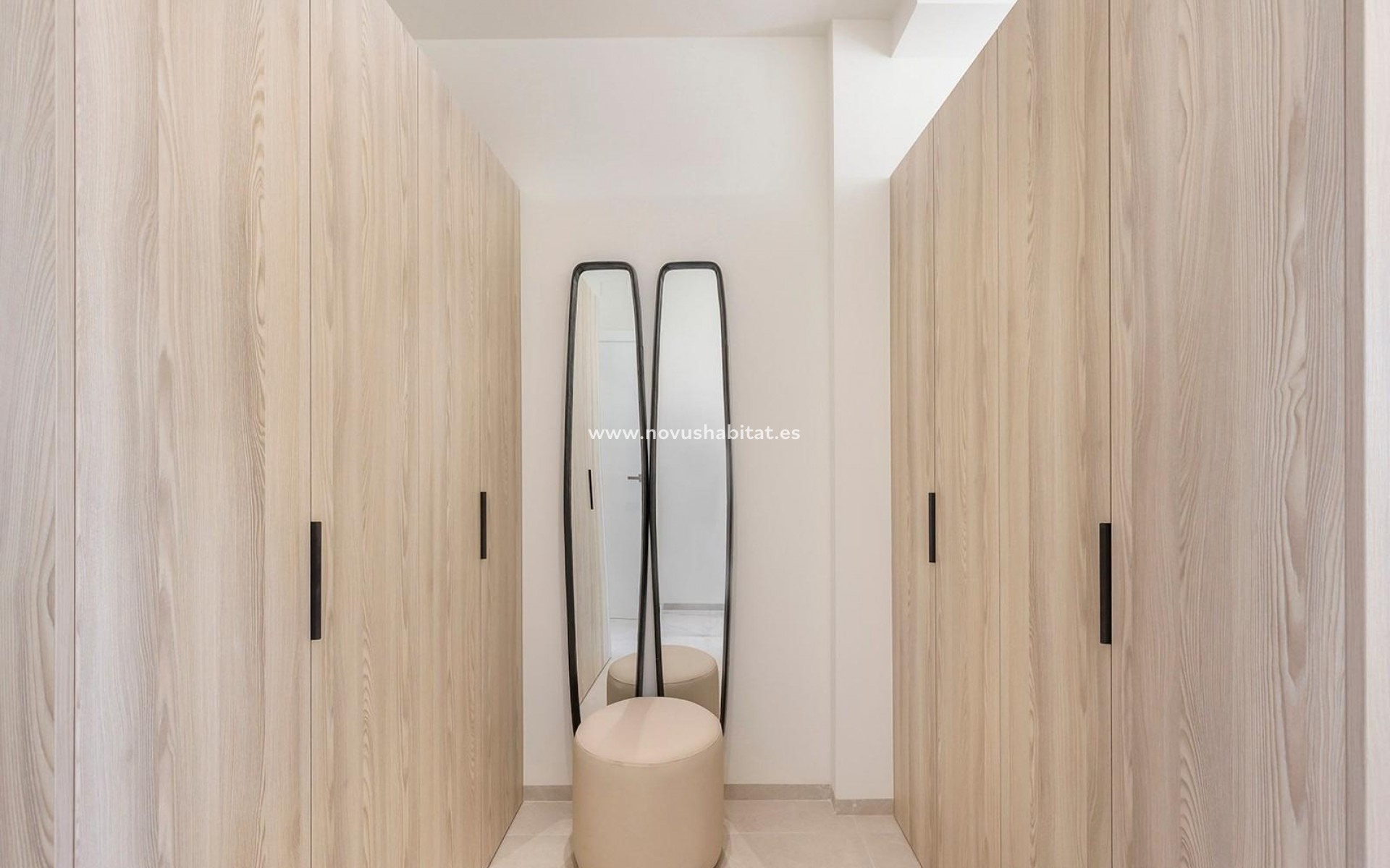 Nouvelle construction - Villa - Los Alcázares