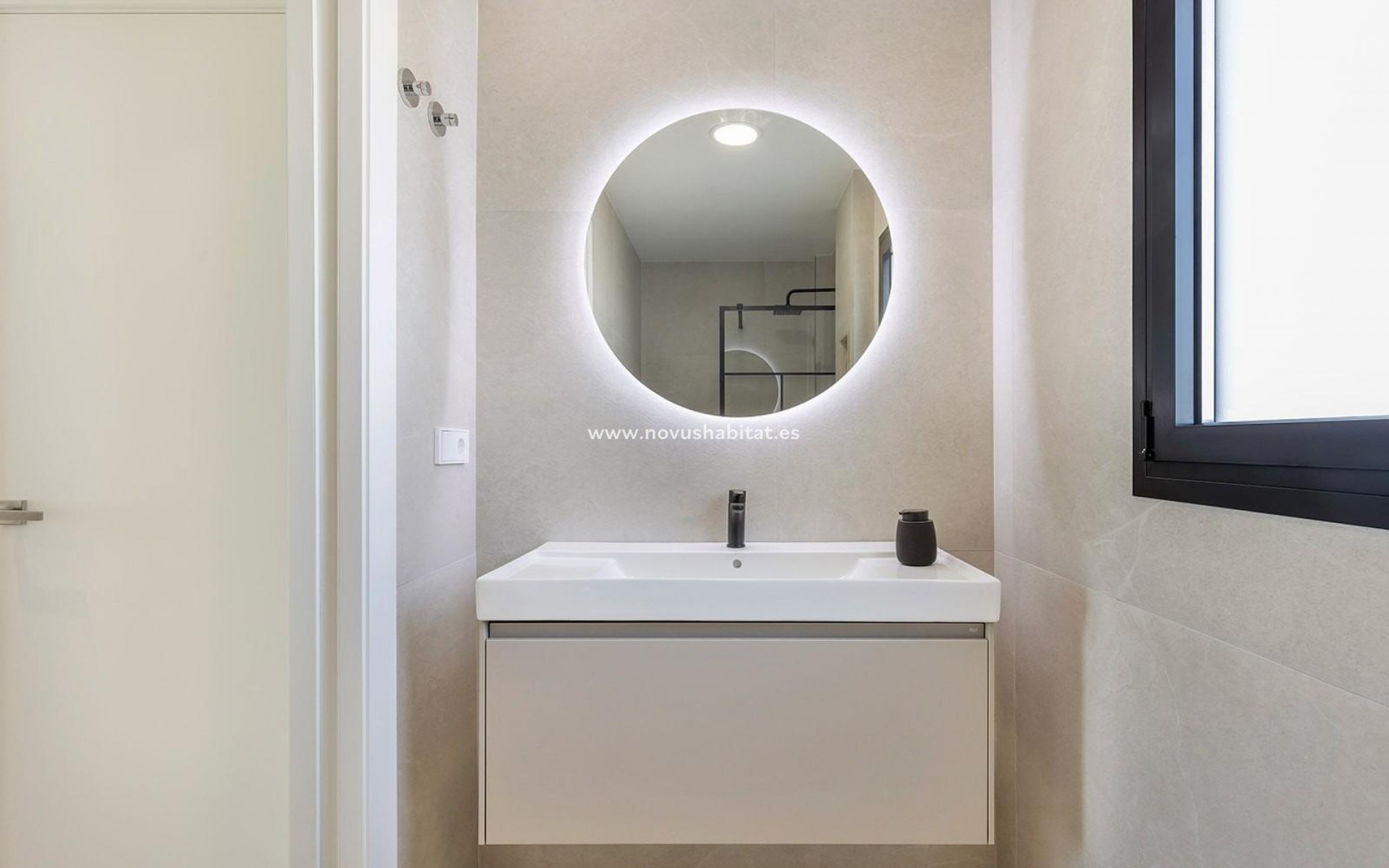 Nouvelle construction - Villa - Los Alcázares