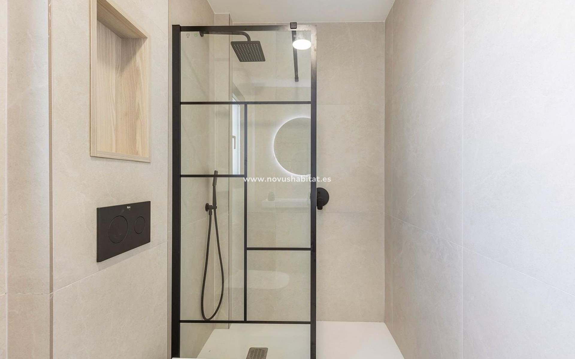 Nouvelle construction - Villa - Los Alcázares