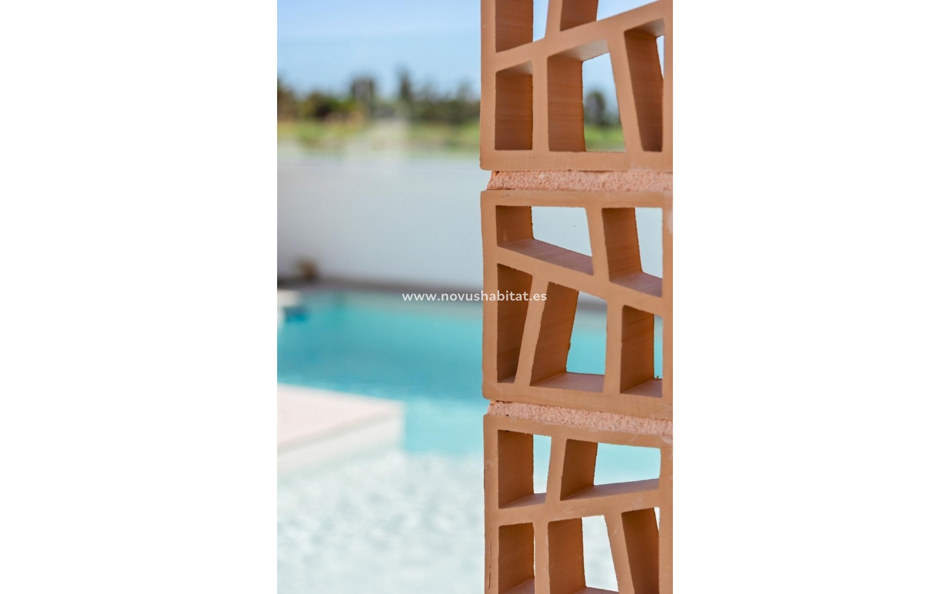 Nouvelle construction - Villa - Los Alcázares