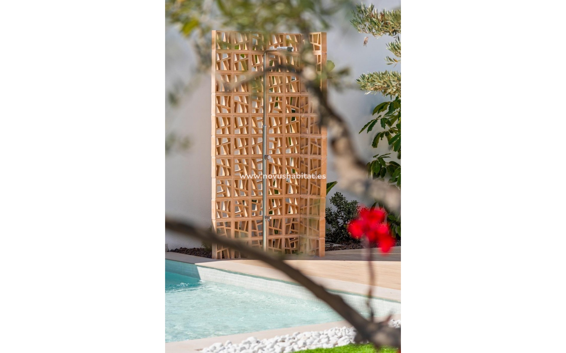 Nouvelle construction - Villa - Los Alcázares