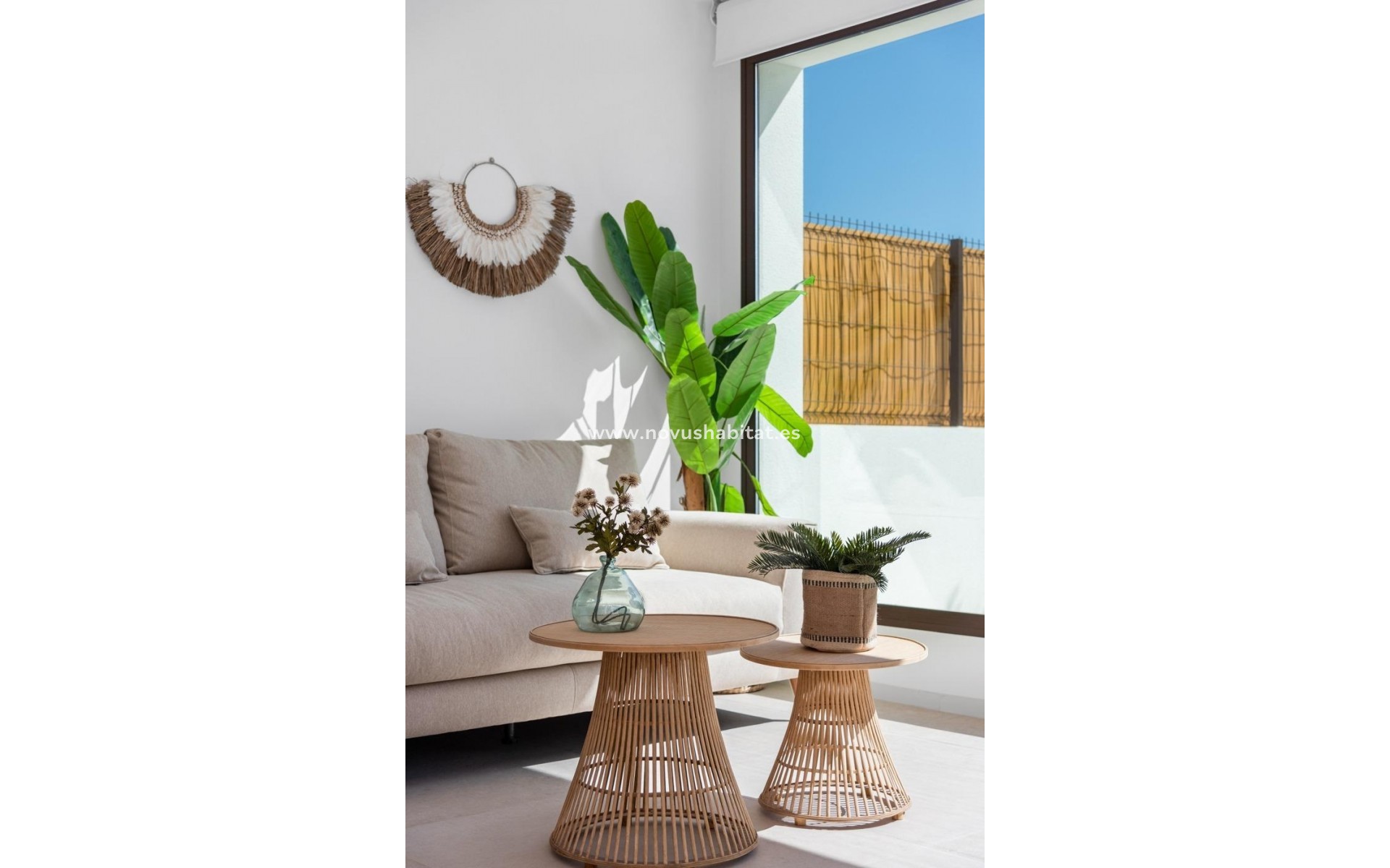 Nouvelle construction - Villa - Los Alcázares