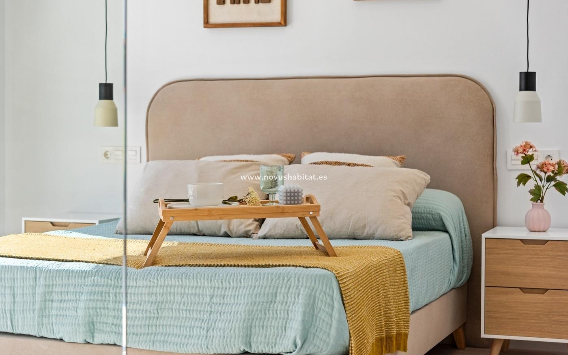 Nouvelle construction - Villa - Los Alcázares