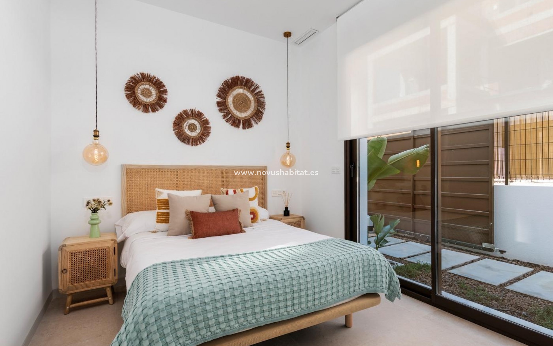 Nouvelle construction - Villa - Los Alcázares